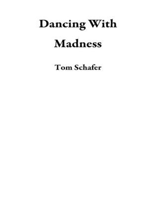 cover image of Dancing With Madness